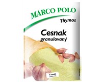 MARCO POLO Thymos Cesnak granulovaný 5x20 g (minimálna objednávka 5 bal.)