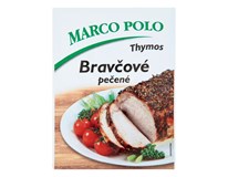 MARCO POLO Thymos Bravčové pečené 5x 20 g