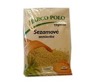 MARCO POLO Thymos Sezamové semienka 5 x 40 g