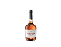 COURVOISIER VS 40% cognac 700 ml