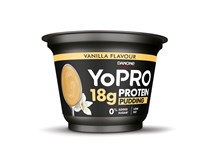DANONE YoPRO Puding vanilka chlad. 180 g