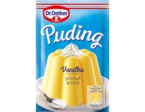 Dr. Oetker Puding vanilka 38 g