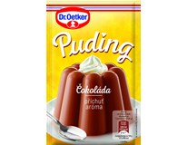 Dr. Oetker Puding čokoláda 46 g