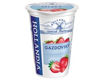 Hollandia Gazdovský jogurt biely 3,5% chlad. 10x200 g
