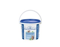 Hollandia Gazdovský jogurt biely 3,5% chlad. 1x5 kg