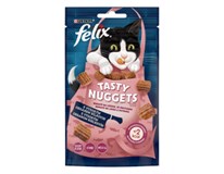 Felix Tasty Nuggets losos/ pstruh 50 g