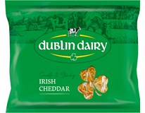 Dublin Dairy Cheddar mix strúhaný chlad. 1 kg