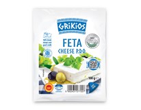 Grikios Feta syr P.D.O. chlad. 100 g