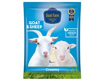 Goat Farm Kozí a ovčí syr plátky chlad. 100 g