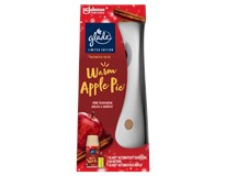 glade Warm Apple Pie automatic spray + náhradná náplň 269 ml
