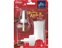 glade Warm Apple Pie elektrický osviežovač vzduchu + náhr. náplň 20 ml