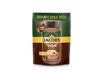 JACOBS Velvet káva instantná vrecúško 180 g