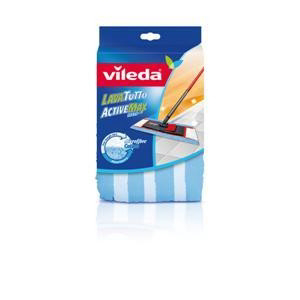 vileda Active max náhradný návlek plochý 26 x 16 x 4 cm 1 ks