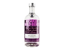 ABSOLUT Vodka wild berri 38% 700 ml