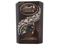 Lindt Lindor Čokoládové pralinky mliečne 1x200 g