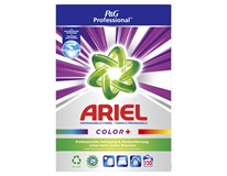 P&G Professional Ariel Color prací prášok (120 praní) 7,2 kg