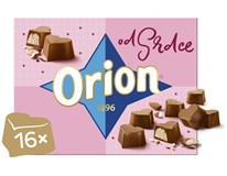 Orion Od srdca bonboniéra 142 g