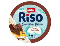 Müller Riso Špeciálna edícia (zimná čokoláda, kokosová makrónka) chlad. 175 g