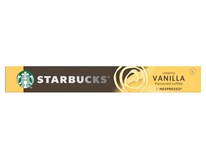 Starbucks by Nespresso Vanilla kapsuly 51 g
