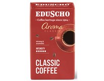 EDUSCHO Aroma Classic káva mletá 6x 250 g