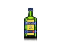 Becherovka 38% 50 ml