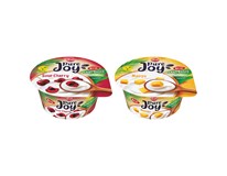 Zott Pure Joy Rastlinná alternatíva jogurtu vegan (mango,višňa) chlad. 125 g