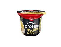 rajo Active Protein Puding vanilka chlad. 6x 200 g