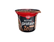 rajo Active Protein Puding čokoláda chlad. 6x 200 g