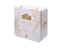 AHMAD TEA Celebration Selection kolekcia čajov 40x 1 ks