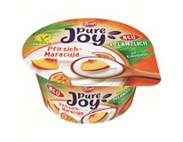 Zott Pure Joy Kokosová alternatíva jogurtu (jahoda, broskyňa-marakuja) chlad. 125 g