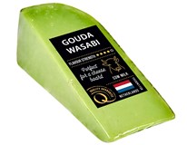 Gouda syr s wasabi chlad. 130 g