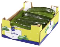 METRO Chef Cuketa zelená 14-21 čerstvá 5 kg kartón