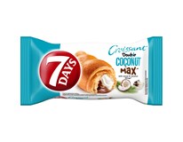 7 Days Double Max Croissant kakao-kokos 80 g