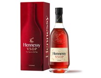 Hennessy V.S.O.P. 40% 700 ml
