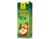 RAUCH happy day Family jablko 8x 1,5 l