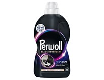 Perwoll Black prací gél (20 praní) 1000 ml