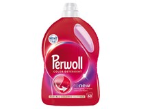 Perwoll Color prací gél (60 praní) 3000 ml