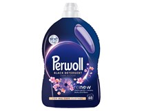 Perwoll Dark Bloom prací gél (60 praní) 3000 ml
