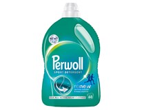Perwoll Sport prací gél (60 praní) 3000 ml