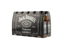 Jack Daniel's 40% 50 ml (min. obj. 10 ks)