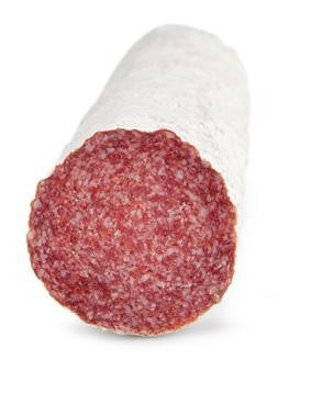 KOSTELECKÉ UZENINY Kostelecký uherák chlad. váž. cca 0,6 kg