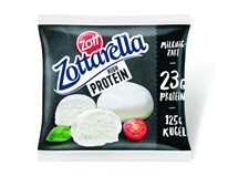 Zott Zottarella Protein classic chlad. 125 g
