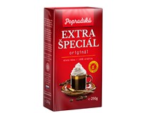 BOP Extra Špeciál káva mletá 12x 250 g