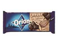 Orion Čokoláda na varenie 18x 100 g
