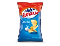 Slovakia Chips solené 130 g