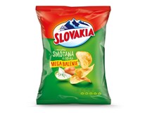 Slovakia Chips smotana a cibuľa 200 g