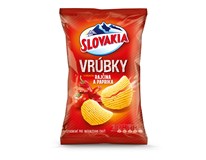 Slovakia Vrúbky rajčina a paprika 120 g