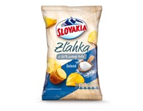 Slovakia Zľahka solené 120 g