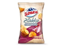 Slovakia Zľahka karamelizovaná cibuľka 120 g