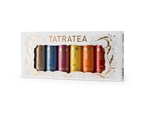 Karloff TATRATEA / Tatranský čaj Mini 17-67% 6x 40 ml